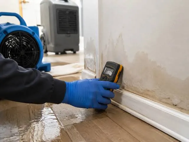 24/7 Water damage restoration services in Springfield, FL - Rapid flood cleanup and mitigation